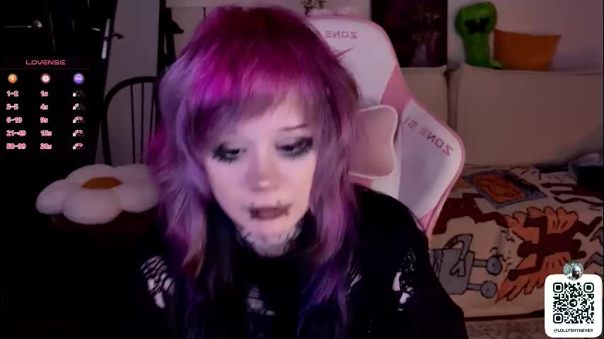 _lollyshy_ Cam Model Chat September 27, 2025