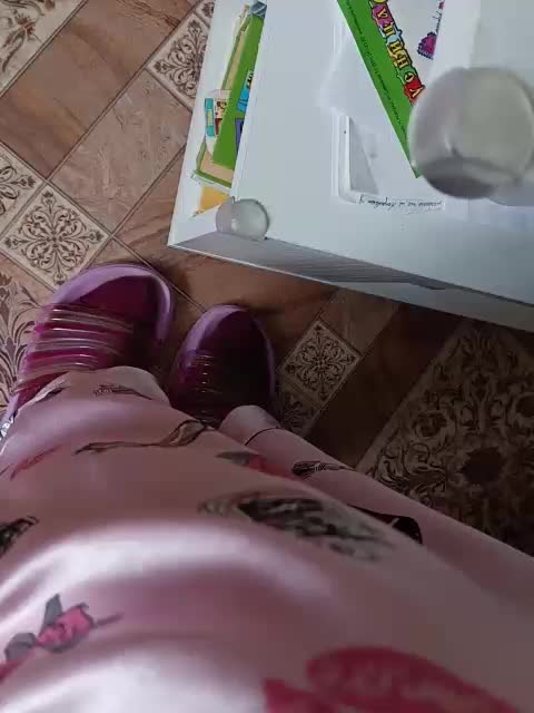 ZaraSss Cam Model Chat September 27, 2025