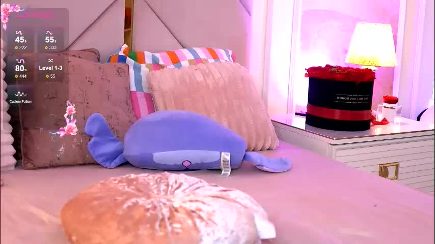 alexaheyess Cam Model Chat September 27, 2025