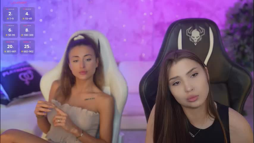 anabel054 Cam Model Chat September 27, 2025