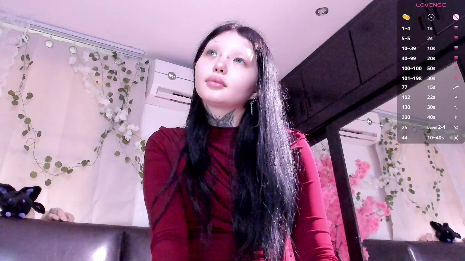 Leinbone Cam Model Chat September 27, 2025