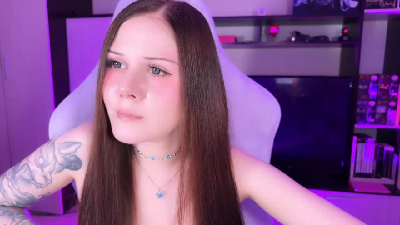 jasminevine Cam Model Chat September 27, 2025