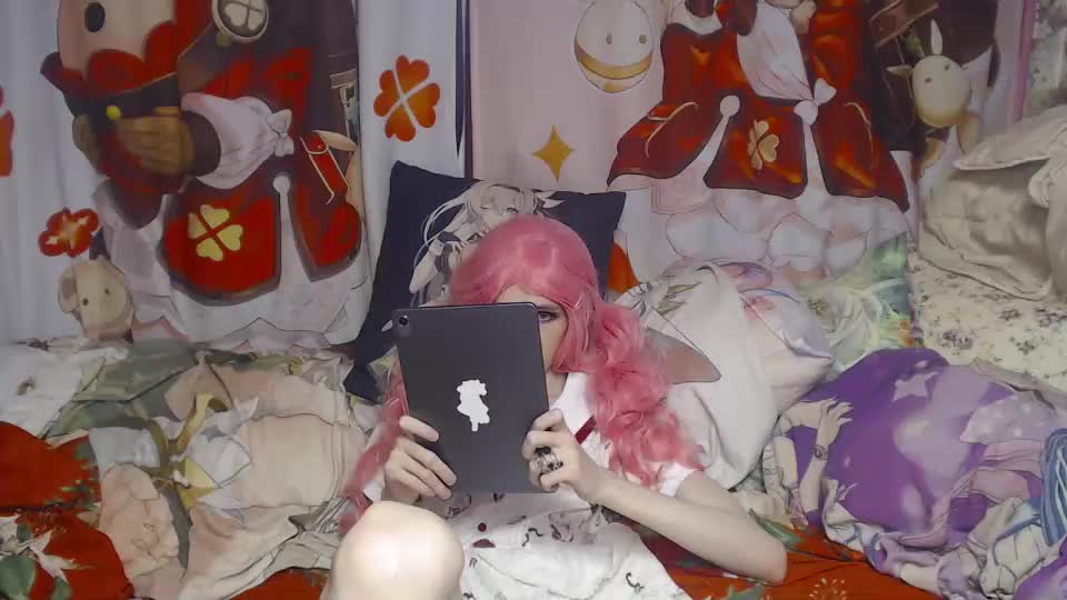 iselestias Cam Model Chat September 27, 2025