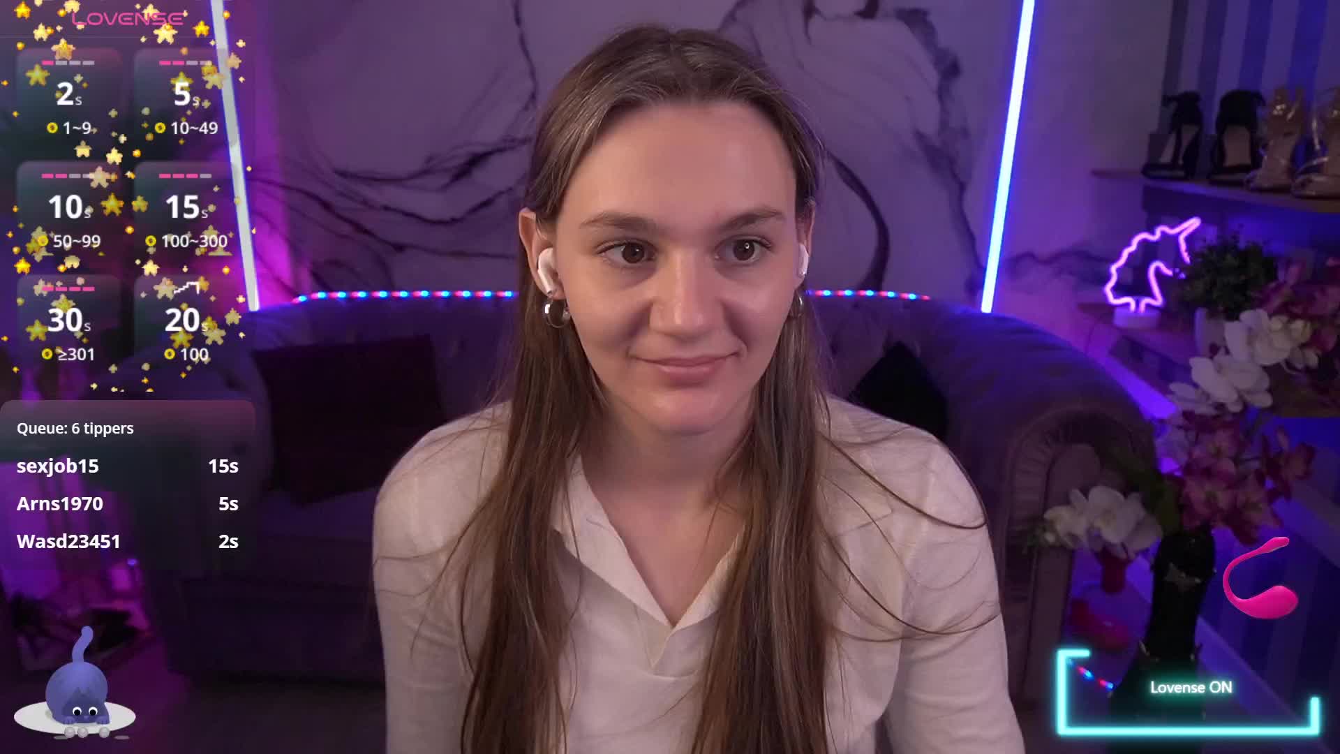 DiamondGoldie Cam Model Chat September 27, 2025