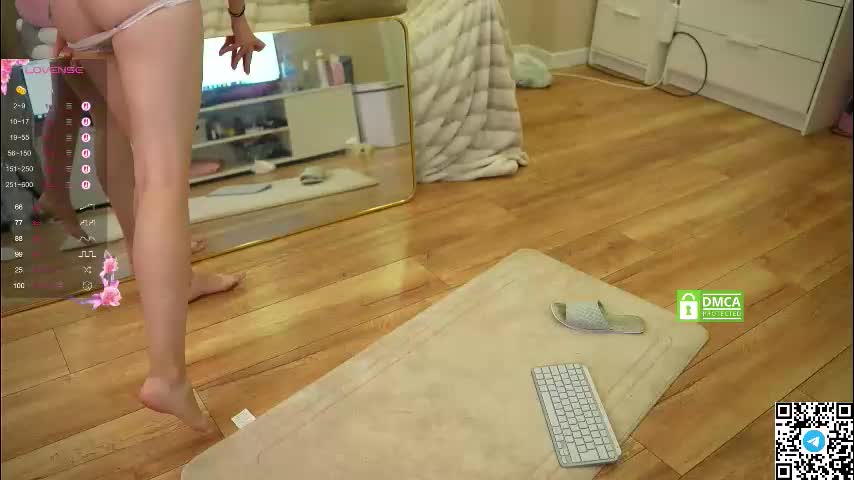 unarks Cam Model Chat September 27, 2025