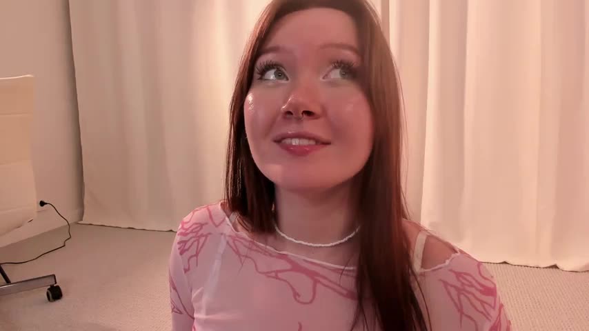 Ash_Hasmy Cam Model Chat September 27, 2025