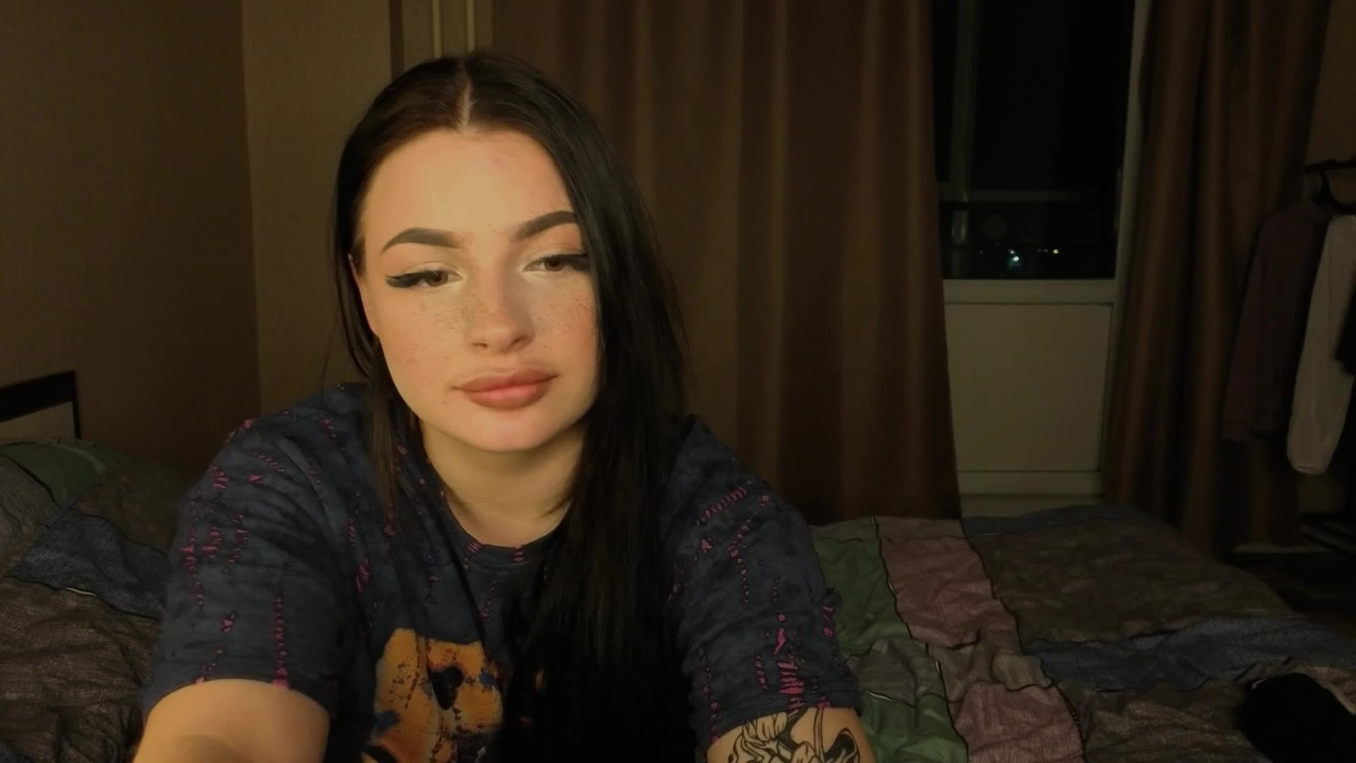 LisaAndDenis Cam Model Chat September 27, 2025