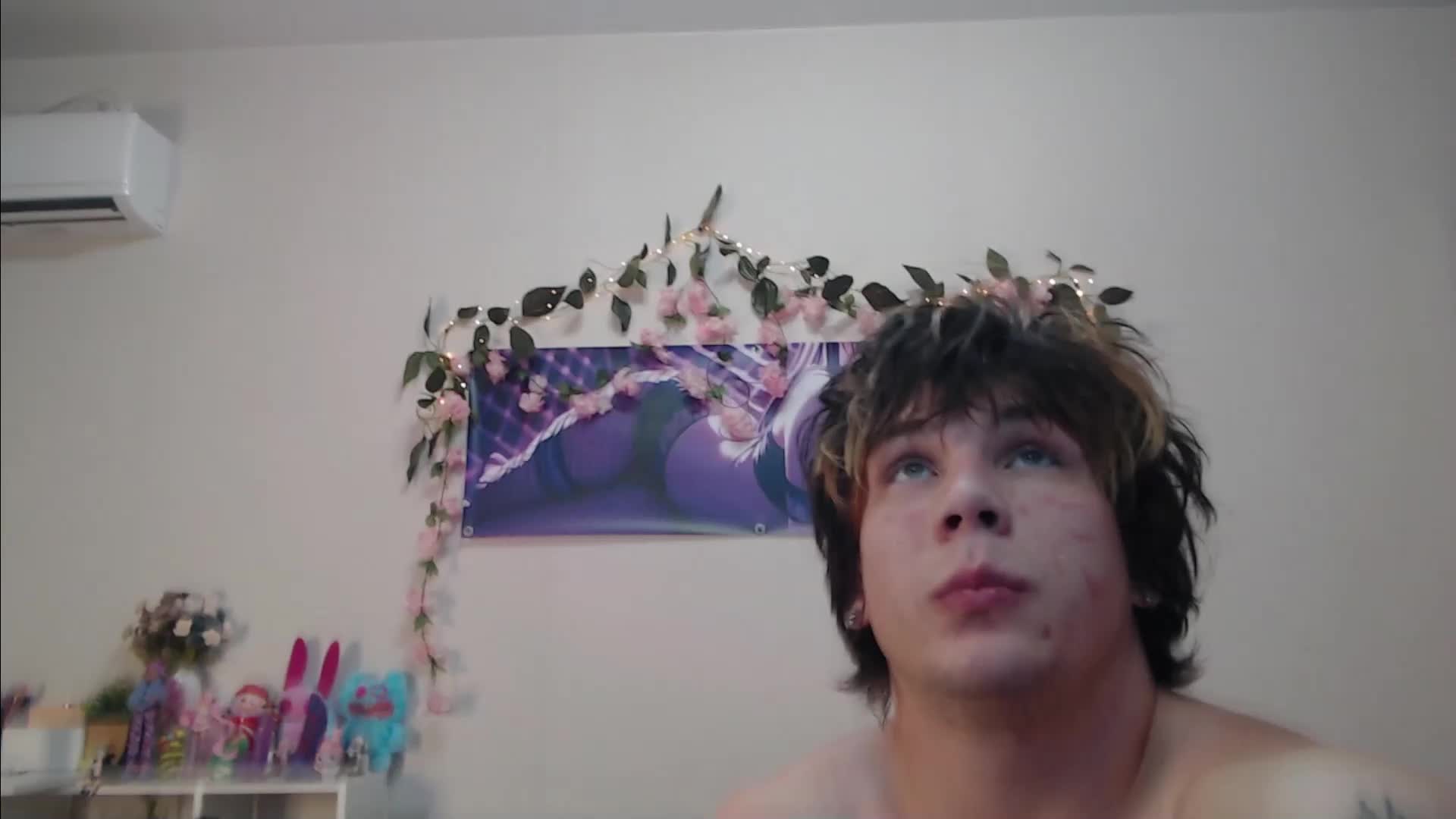 Night-angell Cam Model Chat September 27, 2025