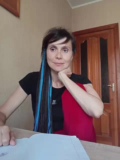 Hellenalonenochka Cam Model Chat September 27, 2025