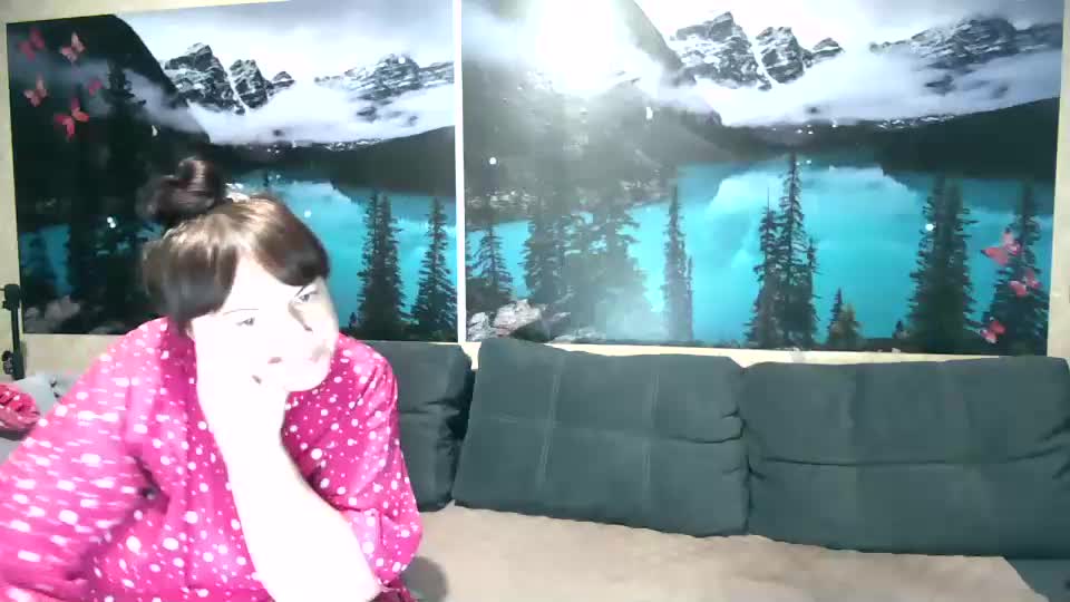 kleosnow Cam Model Chat September 27, 2025