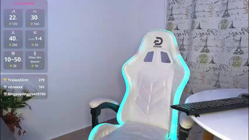 mileysin Cam Model Chat September 27, 2025