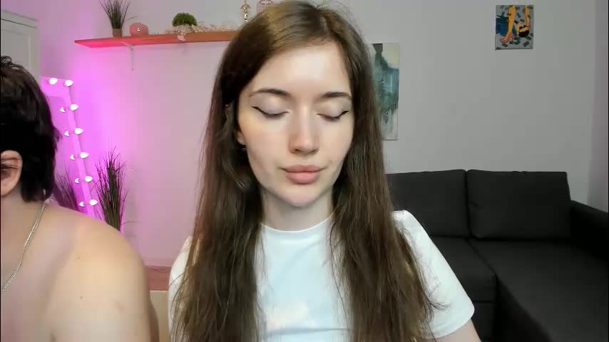 kiki_mcflurry Cam Model Chat September 27, 2025