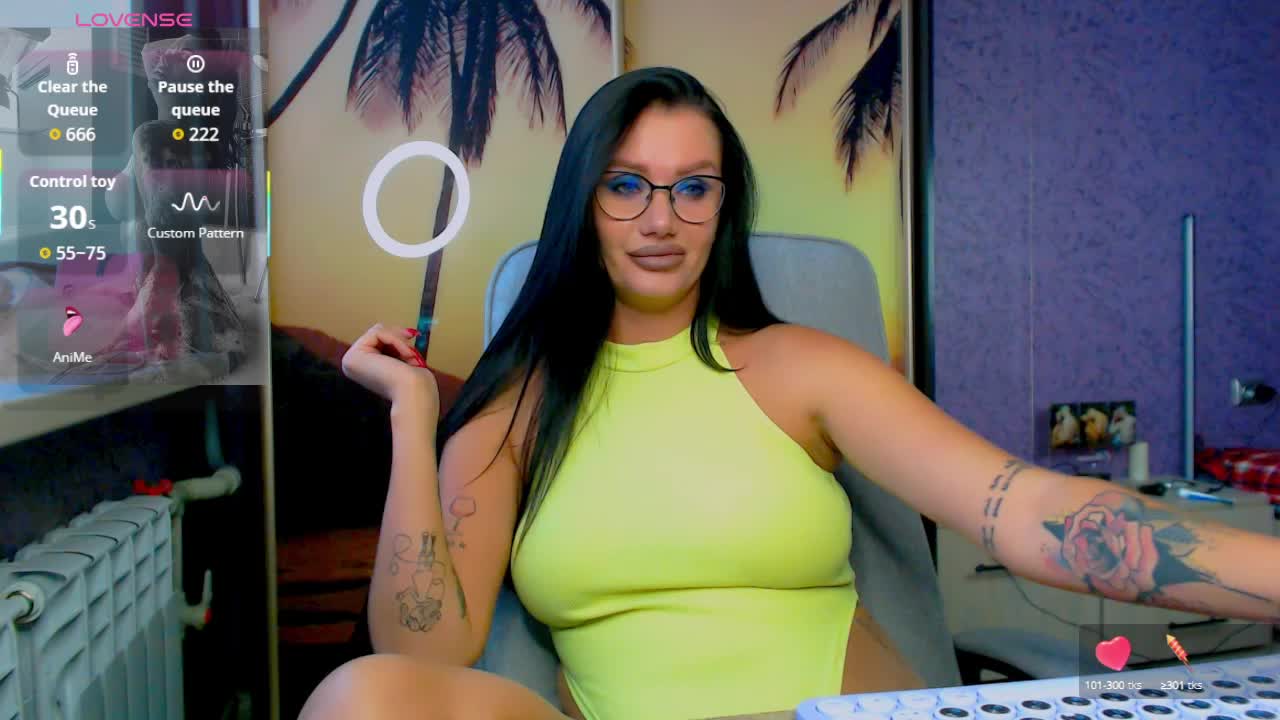 goldenwitchx Cam Model Chat September 27, 2025