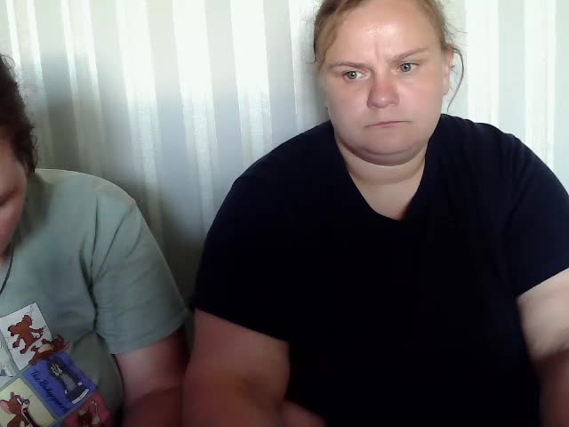 HollyXEva Cam Model Chat September 27, 2025