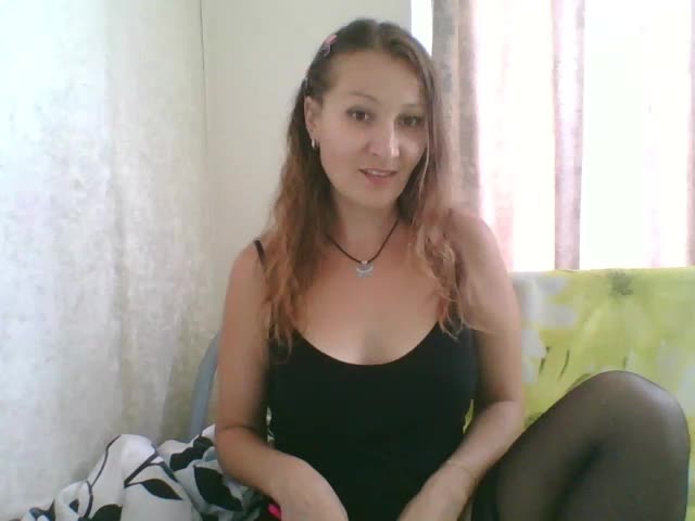 Yuliya333 Cam Model Chat September 27, 2025