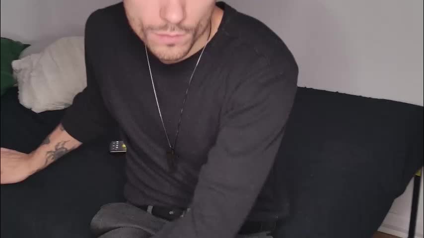 jackdesfeux Cam Model Chat September 27, 2025