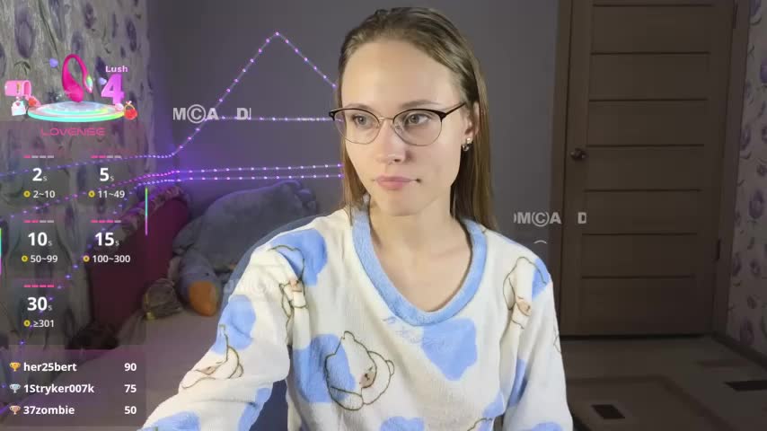 Armurra15 Cam Model Chat September 27, 2025