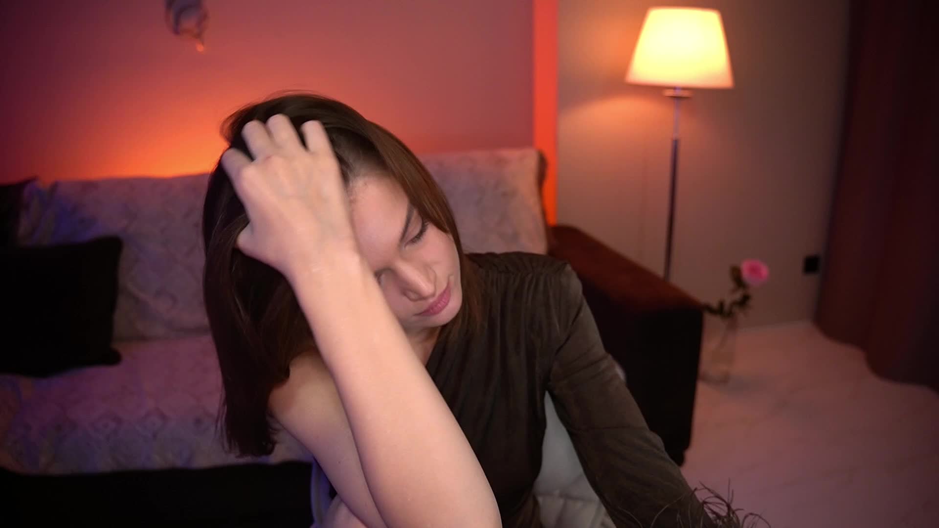 Kadriaa Cam Model Chat September 27, 2025