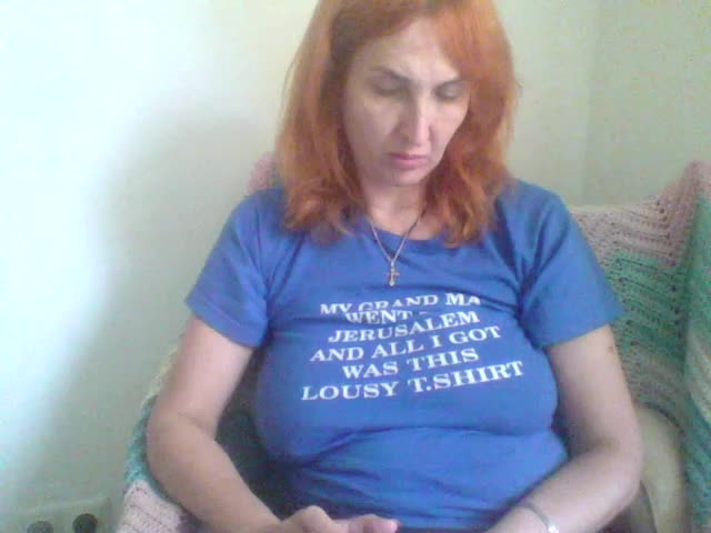 MssAngela Cam Model Chat September 27, 2025