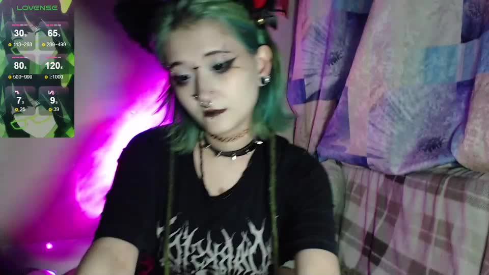 milten_trish Cam Model Chat September 27, 2025