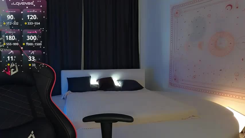 Vickie_Diva Cam Model Chat September 27, 2025