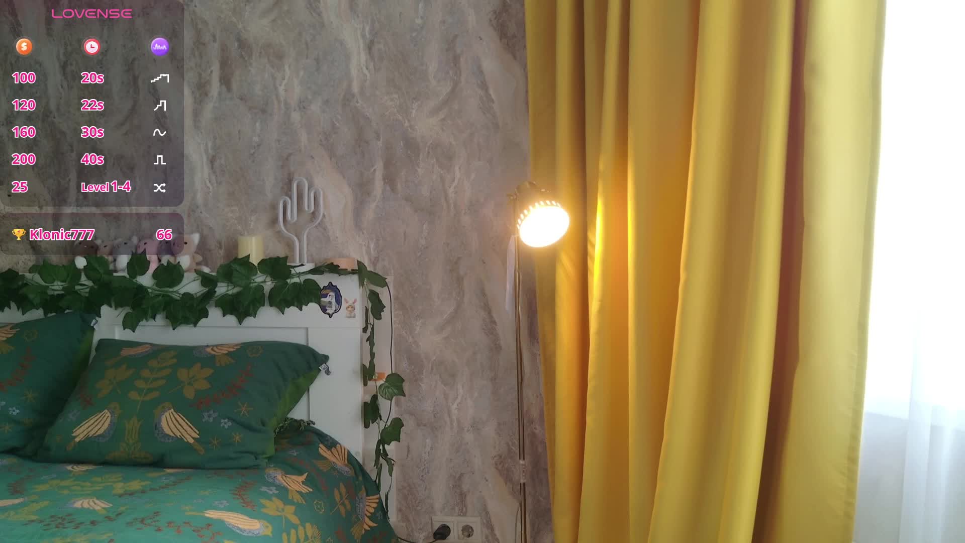 YoPixie Cam Model Chat September 27, 2025