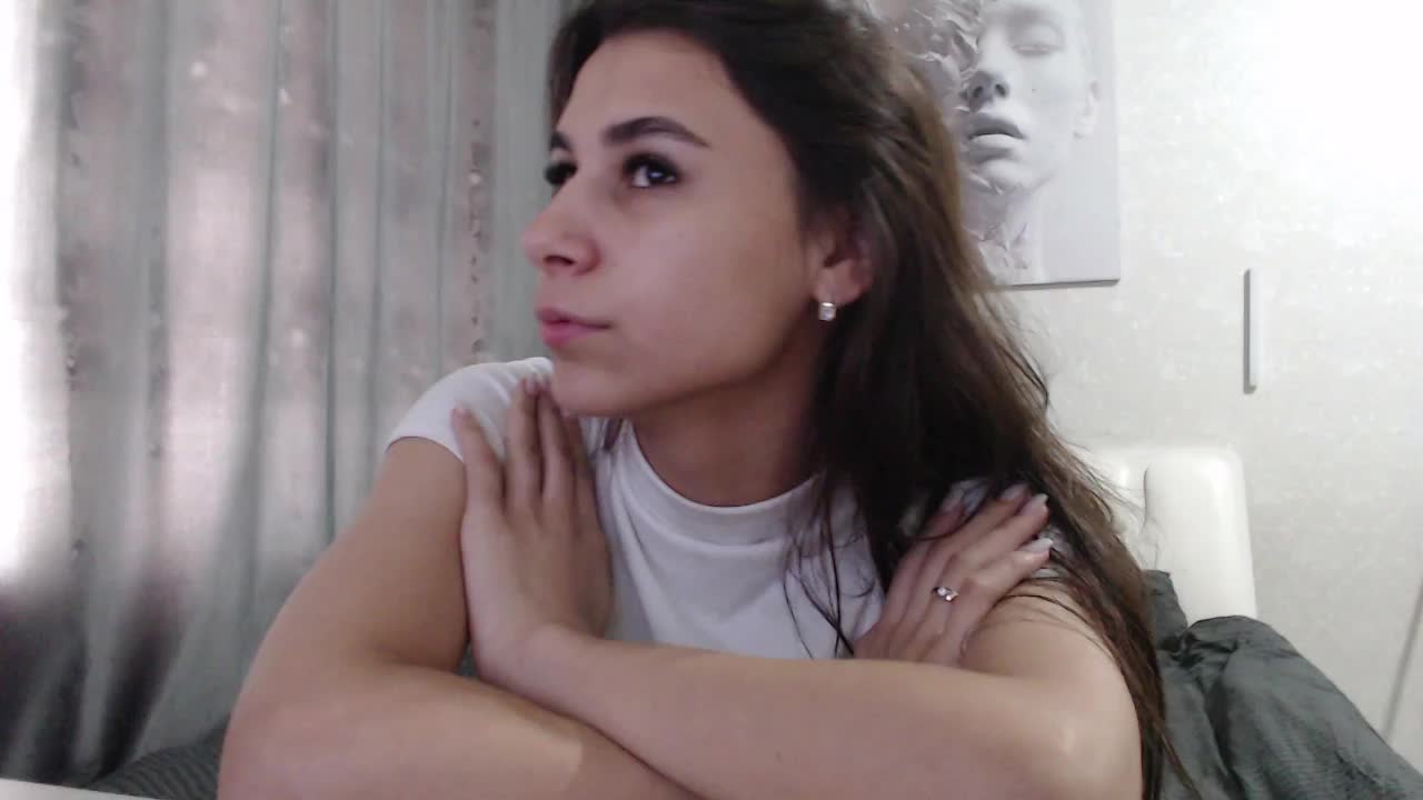 LenaGordon Cam Model Chat September 27, 2025