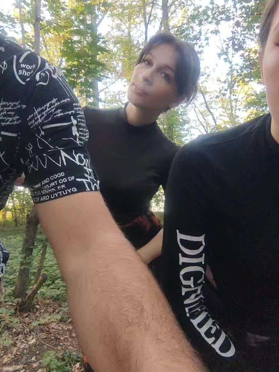 AHAHAC_HAXPEH_B_yHuTa3 Cam Model Chat September 27, 2025