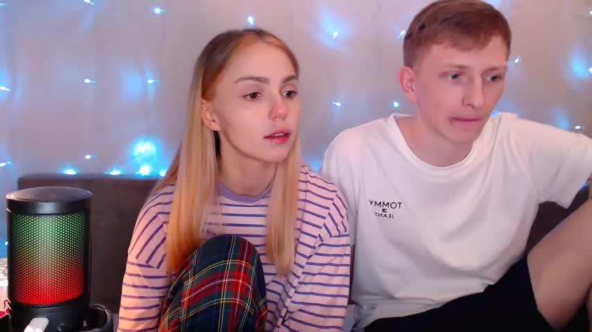 juliaanddima Cam Model Chat September 27, 2025