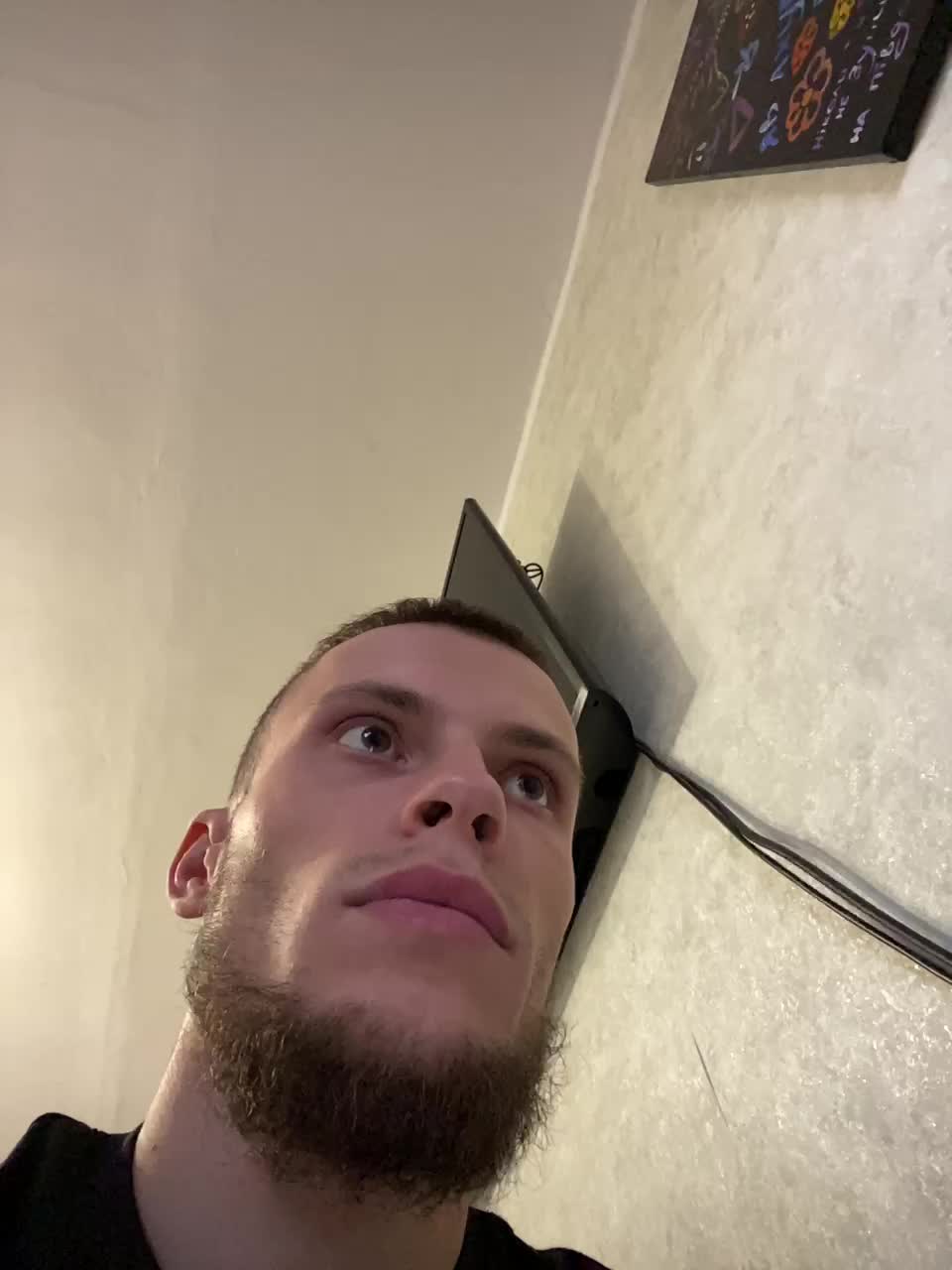 SABENY Cam Model Chat September 27, 2025