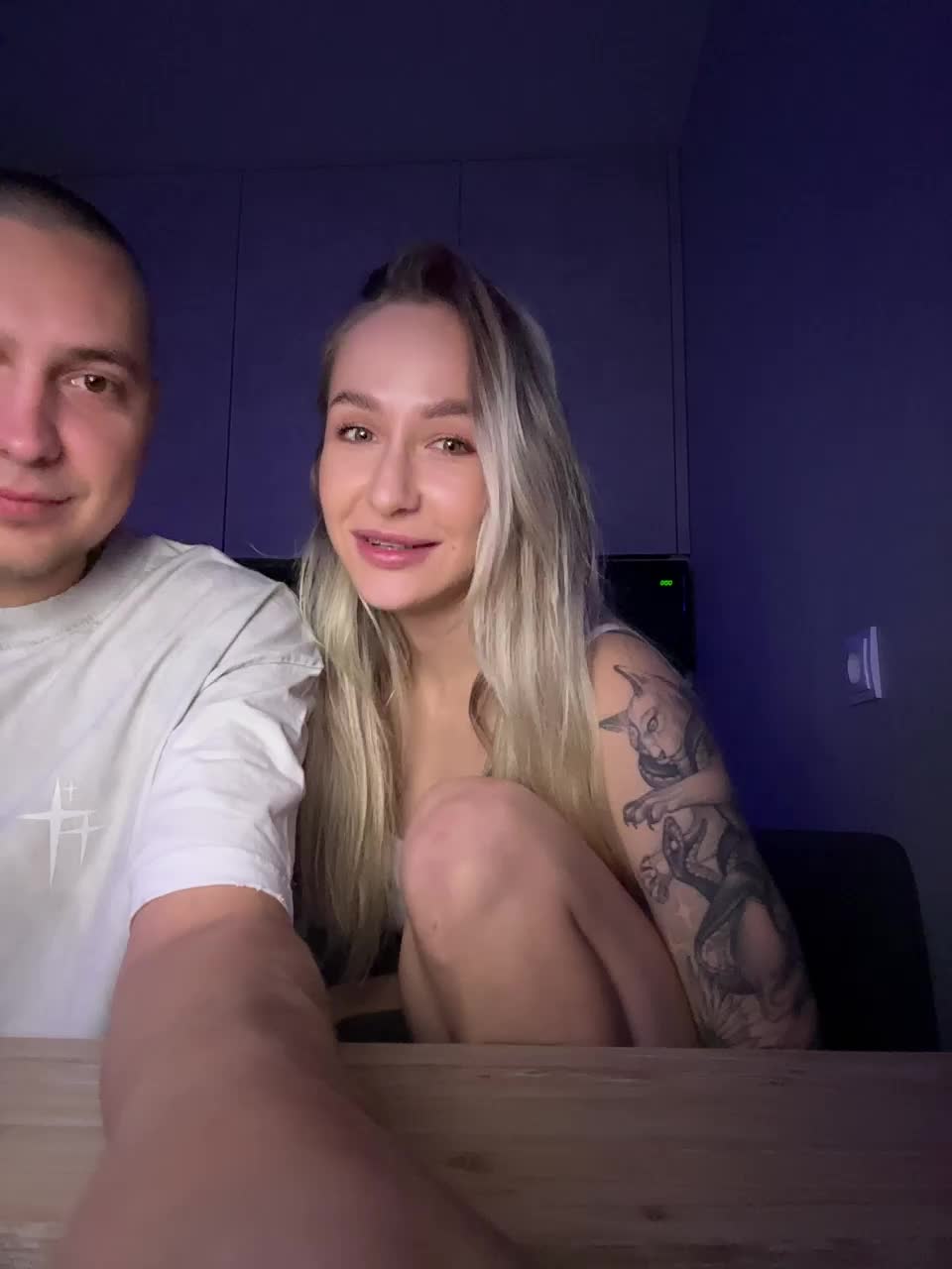 QueenKing Cam Model Chat September 27, 2025