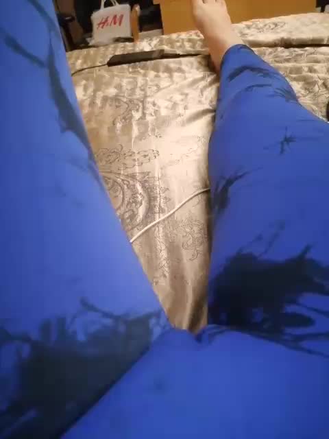 -Tiffany- Cam Model Chat September 27, 2025