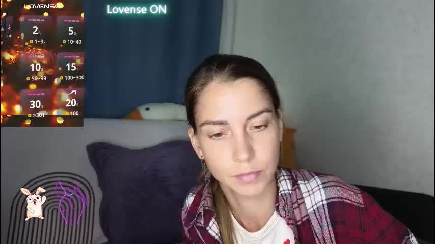 lisi4ka_basik33 Cam Model Chat September 27, 2025