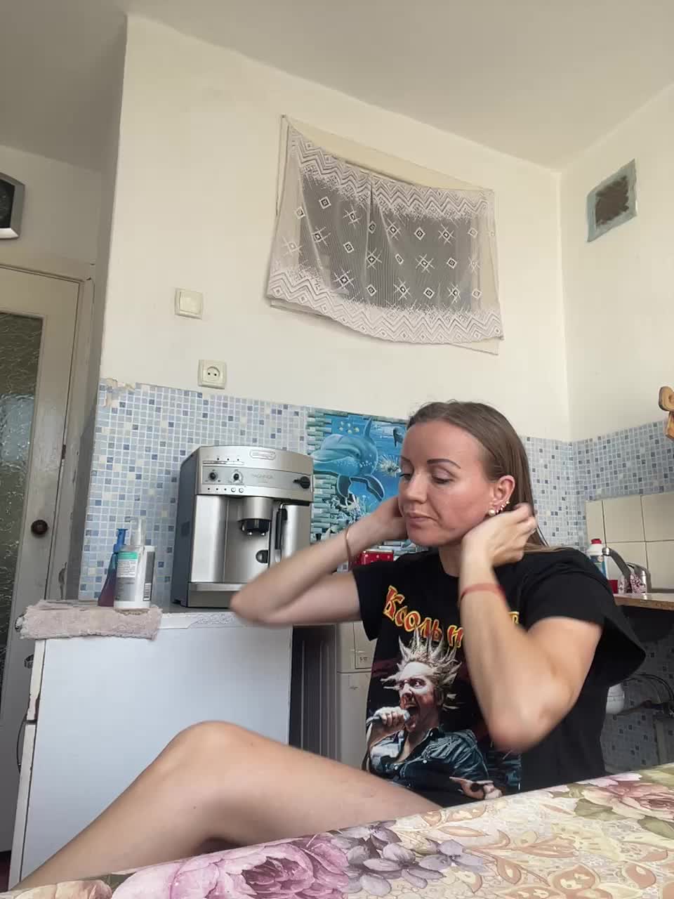 NeZabudka- Cam Model Chat September 27, 2025