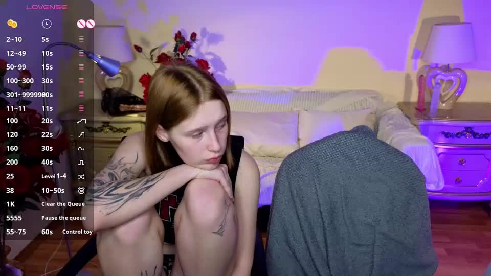 babees_eva Cam Model Chat September 27, 2025