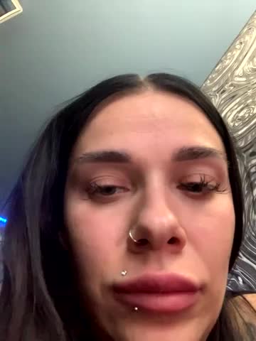 Queen_of_pain Cam Model Chat September 27, 2025