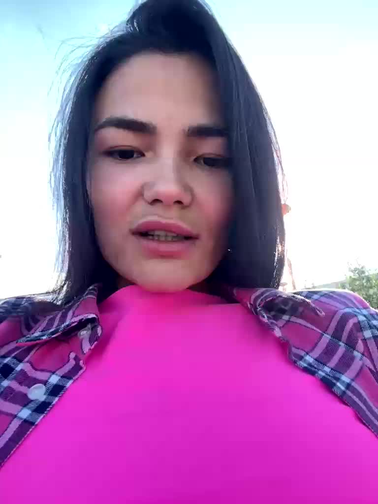 Elgina1 Cam Model Chat September 27, 2025