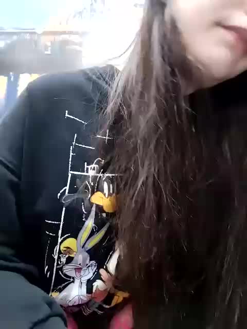 Lona-S Cam Model Chat September 27, 2025