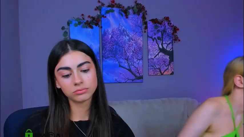 kaisy_star Cam Model Chat September 27, 2025