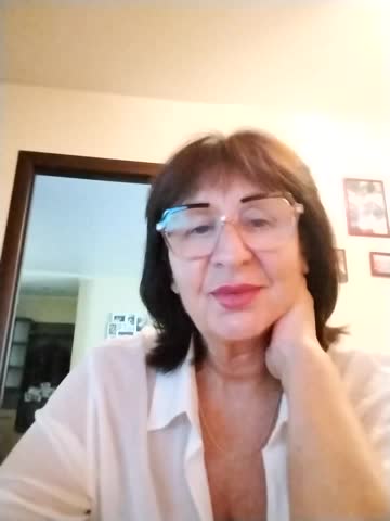 AlbinaXPretty Cam Model Chat September 27, 2025