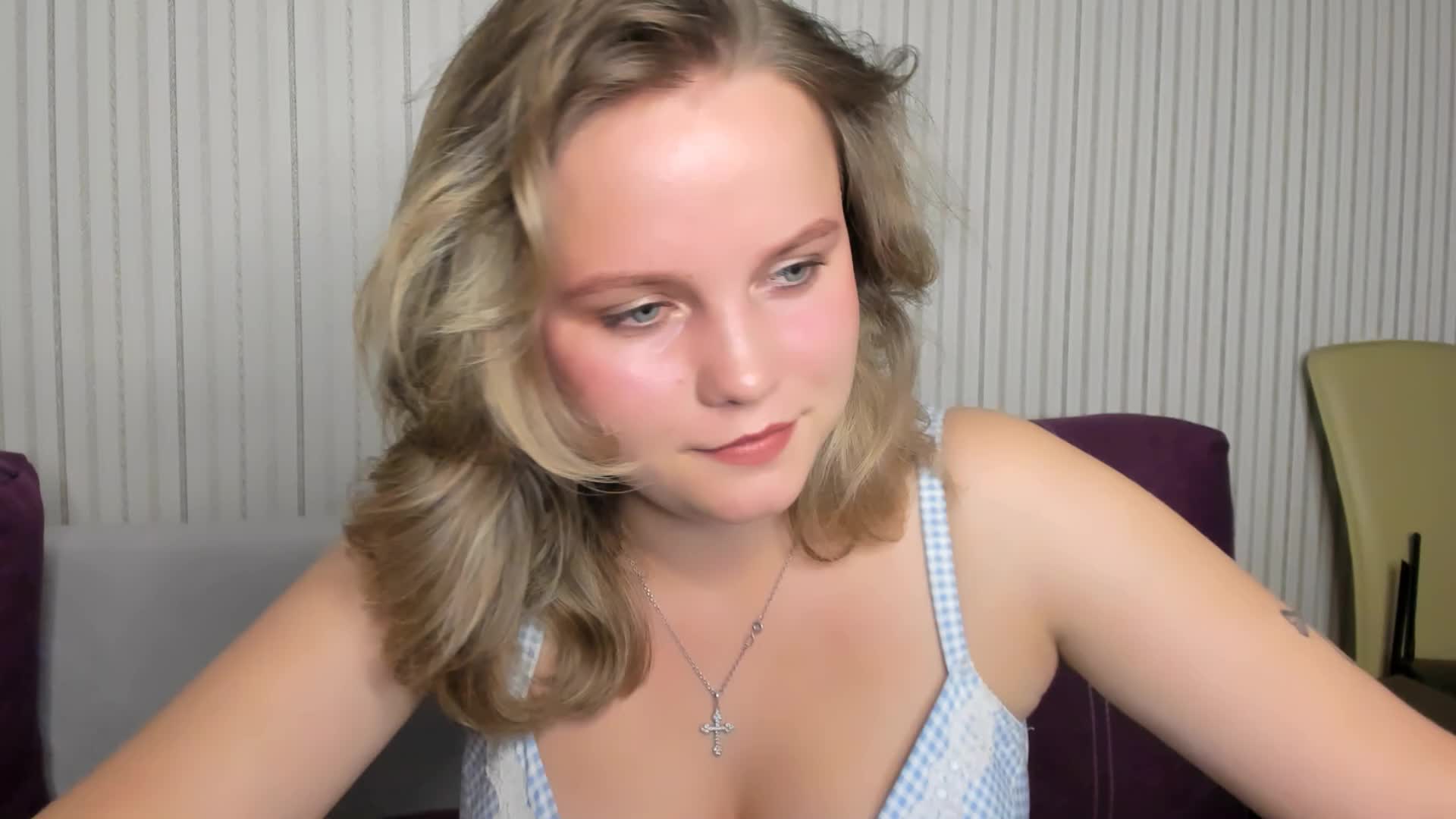 WebSamkaa Cam Model Chat September 27, 2025