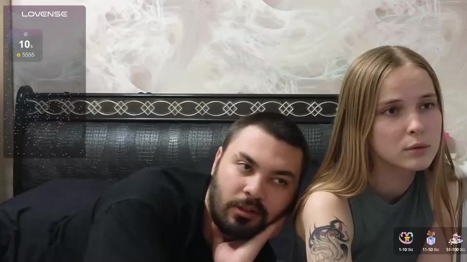 taiti_fox_cub Cam Model Chat September 27, 2025