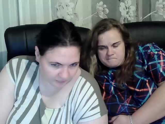 HollyXEva Cam Model Chat September 27, 2025