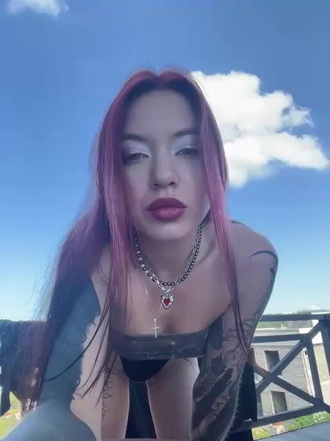 Lina69Femdom Cam Model Chat September 27, 2025