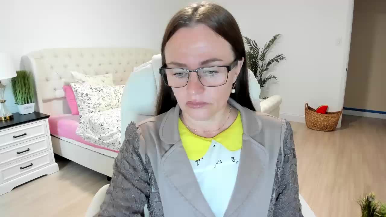 -Michelle- Cam Model Chat September 27, 2025