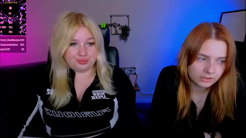 juli_kisss Cam Model Chat September 27, 2025