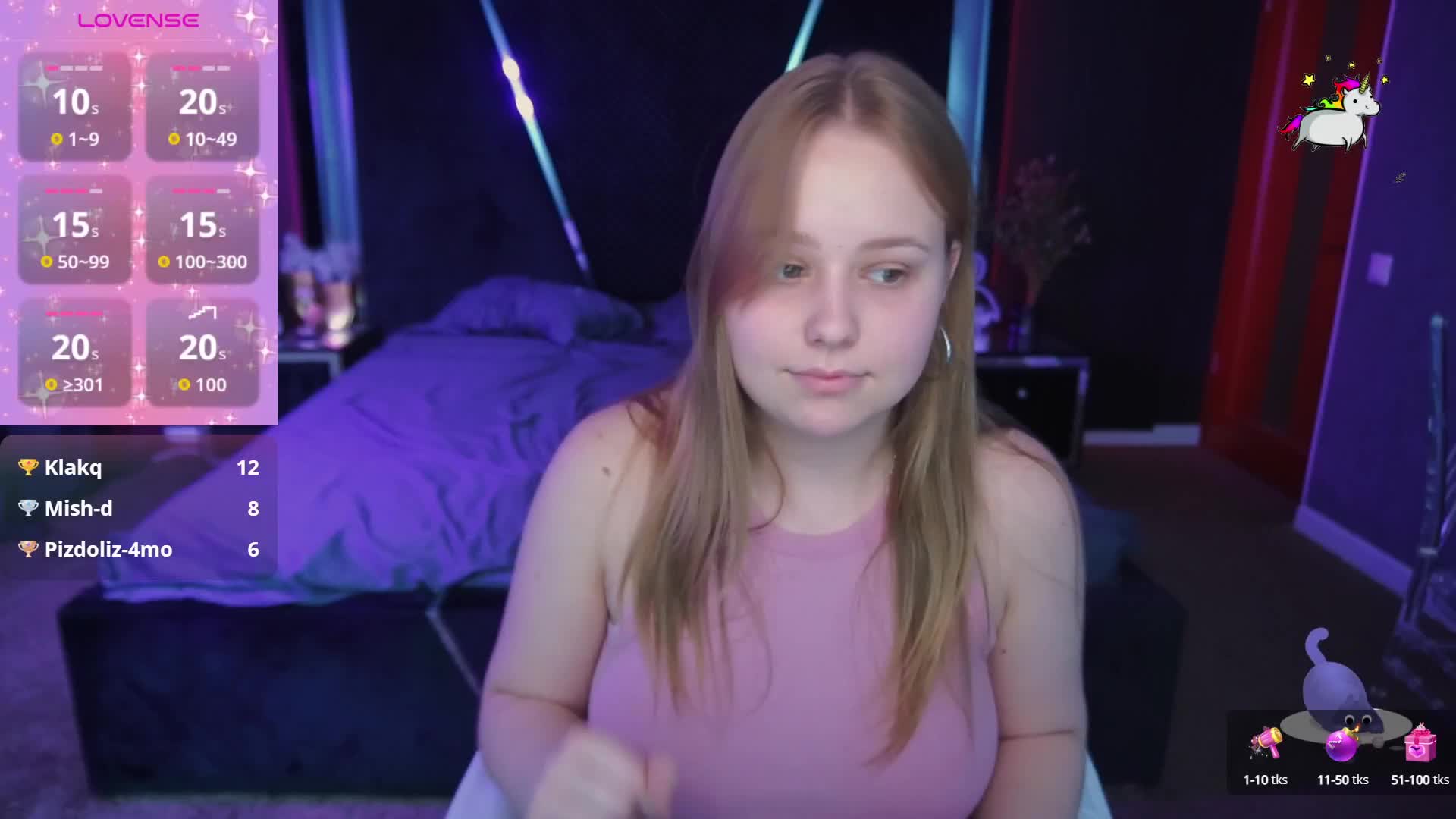 CrystallPaws Cam Model Chat September 27, 2025