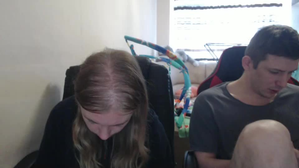 jenisandpeter Cam Model Chat September 27, 2025