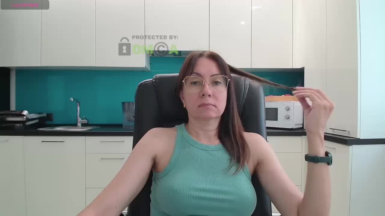 Valerianice Cam Model Chat September 27, 2025