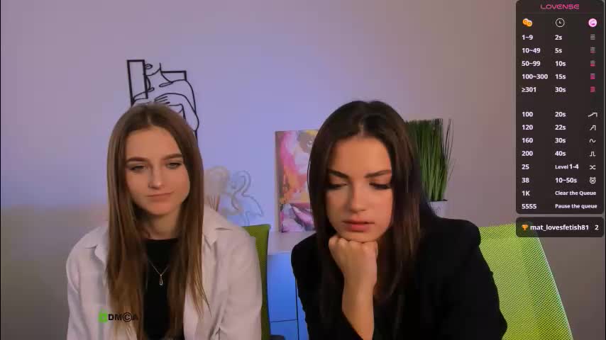 rose_style Cam Model Chat September 27, 2025